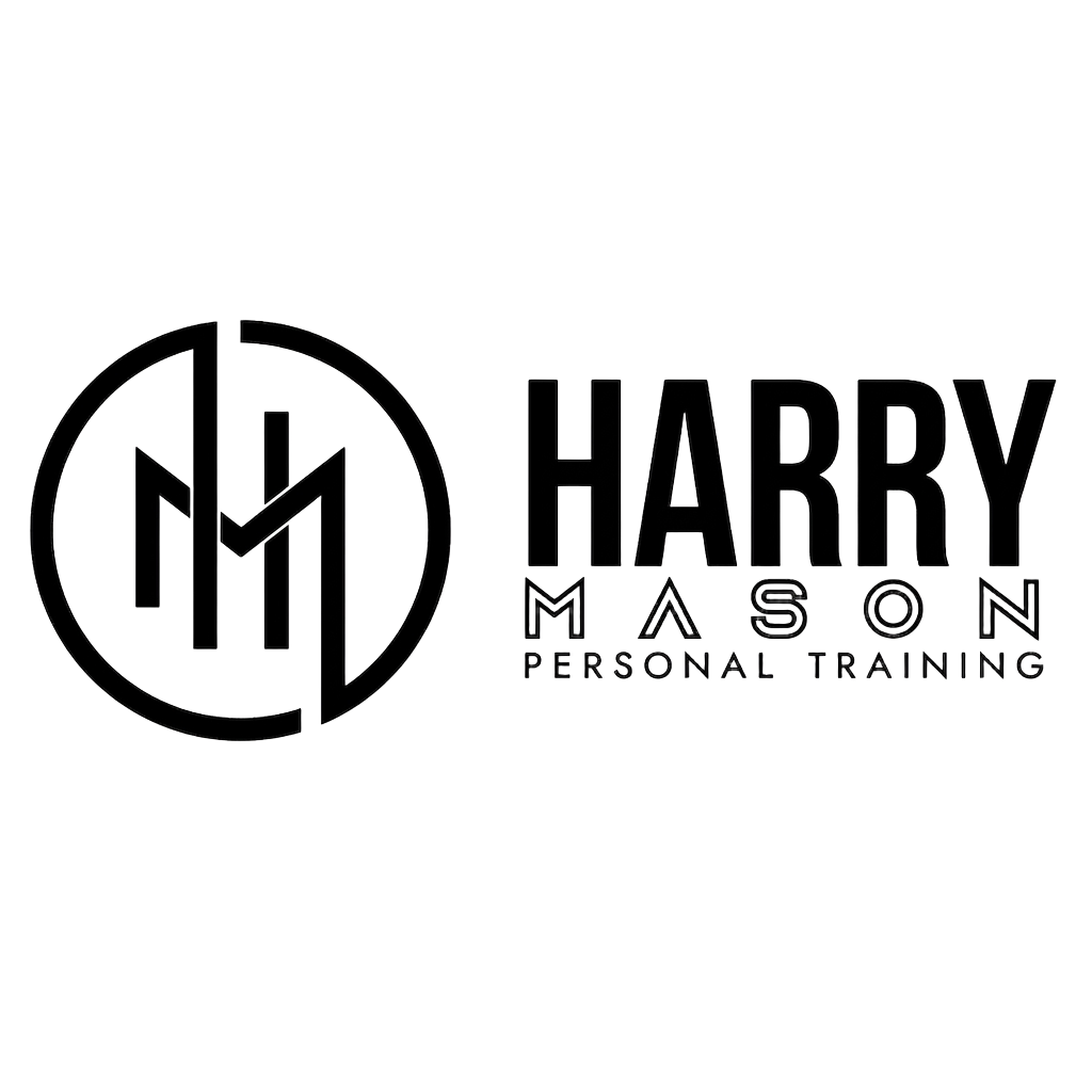 Harry Mason PT